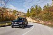 Dacia Duster EDC