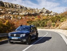 Dacia Duster EDC