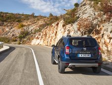 Dacia Duster EDC