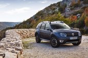 Dacia Duster EDC