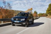 Dacia Duster EDC