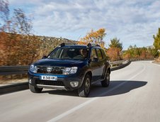 Dacia Duster EDC