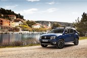 Dacia Duster EDC