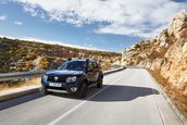 Dacia Duster EDC