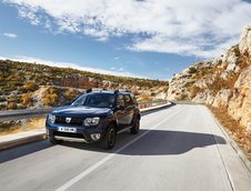 Dacia Duster EDC