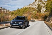 Dacia Duster EDC