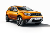 Dacia Duster Edition One