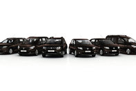 Dacia Duster Essential