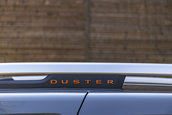 Dacia Duster Extreme