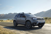 Dacia Duster Extreme