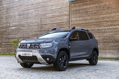 Dacia Duster Extreme