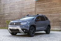 Dacia Duster Extreme