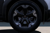 Dacia Duster Extreme+