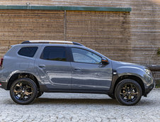 Dacia Duster Extreme