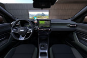 Dacia Duster Extreme+