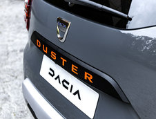 Dacia Duster Extreme