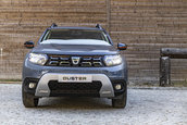 Dacia Duster Extreme