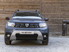 Dacia Duster Extreme