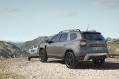 Dacia Duster Extreme