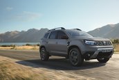 Dacia Duster Extreme