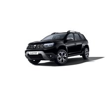 Dacia Duster Facelift - Galerie foto