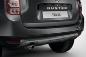 Dacia Duster Facelift - Galerie Foto