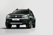 Dacia Duster Facelift - Galerie Foto