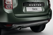 Dacia Duster Facelift - Galerie Foto