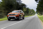 Dacia Duster Facelift - Galerie foto