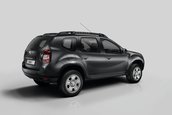 Dacia Duster Facelift - Galerie Foto