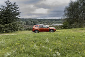 Dacia Duster Facelift - Galerie foto