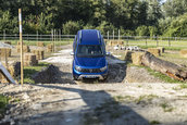 Dacia Duster Facelift - Galerie foto