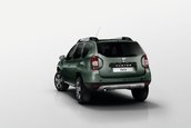 Dacia Duster Facelift - Galerie Foto