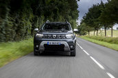 Dacia Duster Facelift - Galerie foto