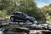 Dacia Duster Facelift - Galerie Foto