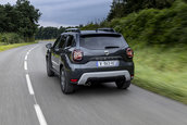 Dacia Duster Facelift - Galerie foto