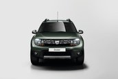 Dacia Duster Facelift - Galerie Foto