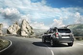 Dacia Duster Facelift - Galerie Foto