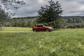 Dacia Duster Facelift - Galerie foto