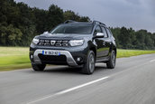 Dacia Duster Facelift - Galerie foto