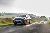 Dacia Duster Facelift - Galerie foto