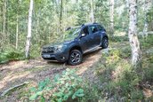 Dacia Duster Facelift - Galerie Foto