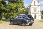 Dacia Duster Facelift - Galerie foto