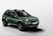 Dacia Duster Facelift - Galerie Foto