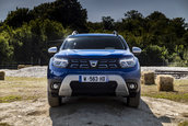 Dacia Duster Facelift - Galerie foto