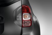 Dacia Duster Facelift - Galerie Foto