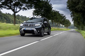 Dacia Duster Facelift - Galerie foto