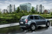 Dacia Duster Facelift - Galerie Foto