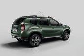 Dacia Duster Facelift - Galerie Foto