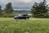 Dacia Duster Facelift - Galerie foto